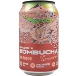 Prager´s Kombucha Rooibos 330 ml – Zboží Dáma