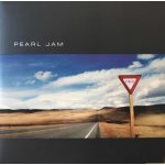 Pearl Jam - Yield LP – Hledejceny.cz