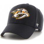 47 NHL NASHVILLE PREDATORS BRANSON ’47 MVP BLK – Zboží Mobilmania
