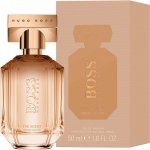 Hugo Boss Boss The Scent Private Accord parfémovaná voda dámská 50 ml – Hledejceny.cz