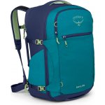 Osprey Daylite Carry-On Travel Pack 44l night arches green – Zboží Dáma