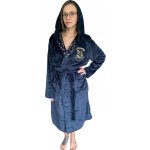 Župan dámský tmavě modrý Harry Potter – Hledejceny.cz