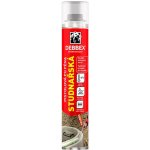 Den Braven pěna studnařská pistolová 750ml – HobbyKompas.cz