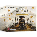 Ghost of Yotei (Collector's Edition) – Zboží Dáma