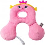 Benbat Nákrčník s opěrkou Princess 0-12m – Zboží Dáma