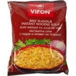 Vifon instantní polévka hovězí 60 g – Zboží Mobilmania
