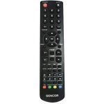 Dálkový ovladač General Sencor SLE1660M4 – Zboží Živě