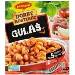 Maggi Dobrý hostinec Guláš 143 g – Hledejceny.cz