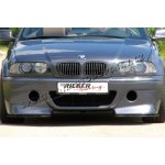 BMW E46 přední nárazník | Zboží Auto