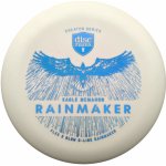 Discmania Eagle McMahon Creator Series Glow D-line Rainmaker (Flex 3) Bílá/Světlemodrá – Zbozi.Blesk.cz