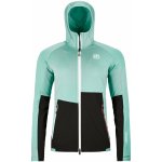 Ortovox dámská mikina Fleece Rib Hoody Women's Dark Arctic Grey – Hledejceny.cz