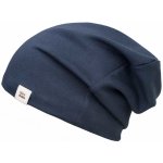 Doke bavlněná čepice indigo – Zboží Mobilmania