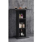 VCM Standos černý – Zboží Mobilmania