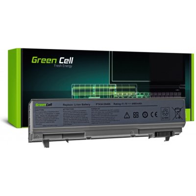 Green Cell DE09 baterie - neoriginální – Zboží Mobilmania