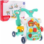 RKToys Multifunkční chodítko 5v1 – Zboží Dáma