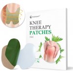 Wellife Náplasti proti bolesti kolen a kloubů Knee Therapy 12 ks – Zboží Mobilmania