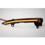 Seat Ateca, Tarraco LEDM dynamické blinkry – Zboží Mobilmania