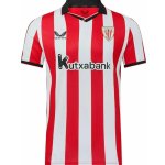 Castore Athletic Bilbao Home Jersey 2024/25 tm6288 071 – Zboží Mobilmania