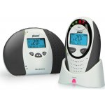 Alecto DBX-88 digitální chůvička ECO Šedá – Sleviste.cz