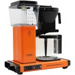 Moccamaster KBG 741 Select Orange – Zboží Mobilmania