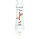 Biogance šampon Tawny apricot pro žlutohněd.srst 250 ml – Zboží Mobilmania