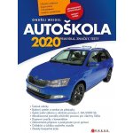 Autoškola 2020 (CZ) - Ondřej Weigel – Sleviste.cz