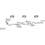 Bosal BS 255-053 – Hledejceny.cz