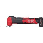 Milwaukee M12 FMT-0 – Zbozi.Blesk.cz