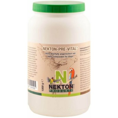NEKTON Pre Vital+ 1 kg – Hledejceny.cz