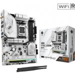 ASRock B850 Steel Legend WiFi – Zboží Živě