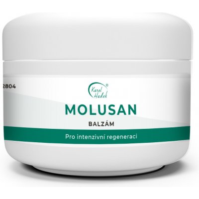 AKH MOLUSAN Balzám 50 ml – Zboží Dáma