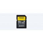Sony SDXC UHS-II 64 GB SFM64T.SYM – Zbozi.Blesk.cz