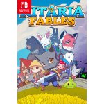 Kitaria Fables – Zboží Dáma