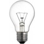 TES-LAMP žárovka E27 150W čirá standard – Hledejceny.cz