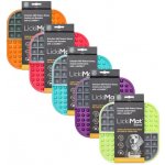 SLOMO lízací podložka LICKIMAT 20 x 20 cm – Sleviste.cz