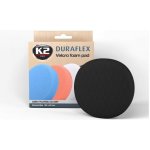 K2 Duraflex 150x25 mm ČERNÁ – Zboží Mobilmania