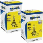 Narva HB3 P20d 12V 60W – Hledejceny.cz