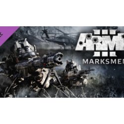 Arma 3 Marksmen on Steam