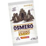Osmero: Podzemní kmeny – Sleviste.cz