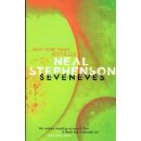 Seveneves - Neal Stephenson