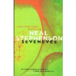 Seveneves - Neal Stephenson – Hledejceny.cz