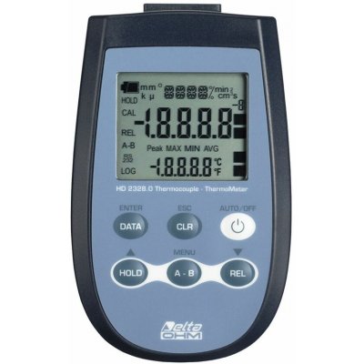 Delta OHM HD2328.0 – Hledejceny.cz