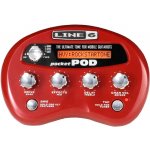 Line 6 Pocket POD – Sleviste.cz