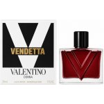 Valentino Vendetta Donna parfémovaná voda dámská 30 ml – Hledejceny.cz
