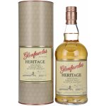 Glenfarclas Heritage 40% 0,7 l (tuba) – Hledejceny.cz
