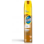 Pronto Wood Classic leštěnka na dřevěný nábytek 400 ml – Zboží Dáma