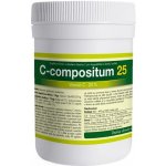 Biofaktory C compositum 25% plv sol Trouw Nutrition 100 g – Hledejceny.cz