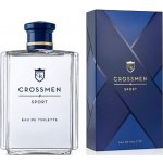 Nino Cerruti Cerruti 1881 Sport toaletní voda pánská 100 ml tester – Hledejceny.cz