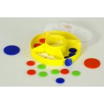 hra Blechy ve fólii – Zboží Dáma hra Blechy ve fólii – Zboží Dáma