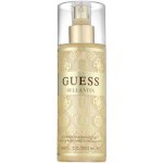 Guess Guess Bella Vita Shimmer třpytivý tělový závoj 250 ml – Zboží Dáma